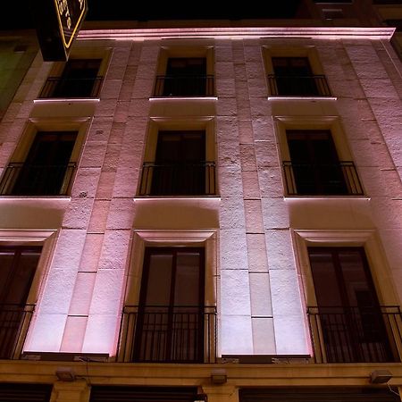 Apartamentos Turisticos Sinag Córdoba Eksteriør bilde