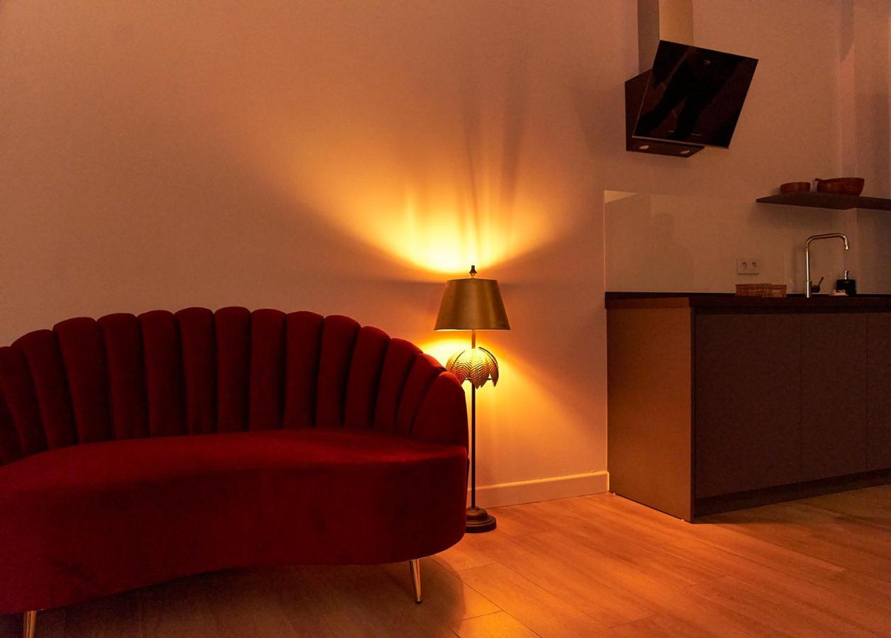 Apartamentos Turisticos Sinag Córdoba Eksteriør bilde