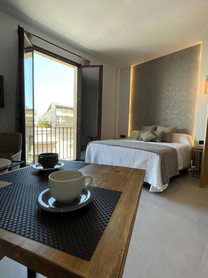 Apartamentos Turisticos Sinag Córdoba Eksteriør bilde