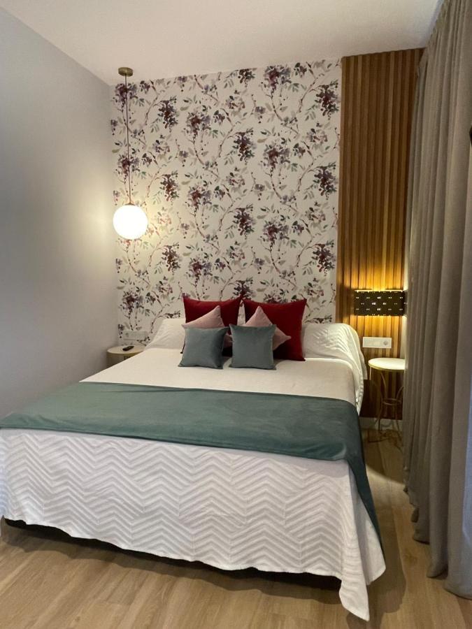 Apartamentos Turisticos Sinag Córdoba Eksteriør bilde