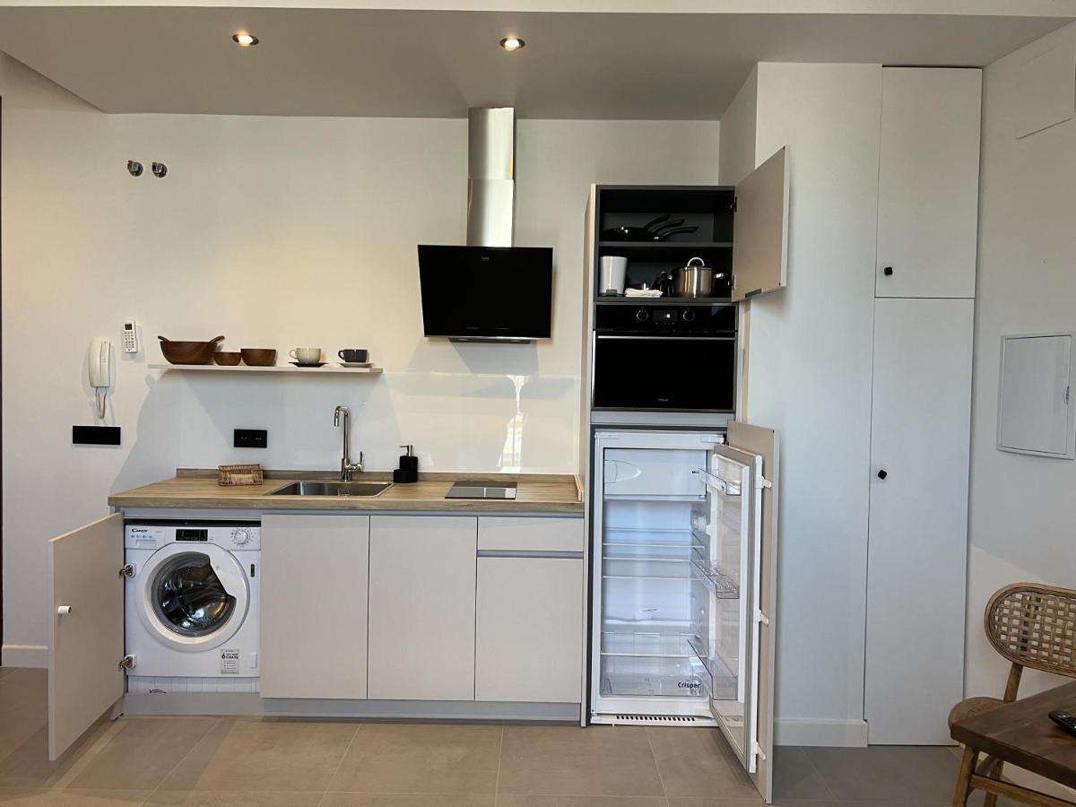 Apartamentos Turisticos Sinag Córdoba Eksteriør bilde